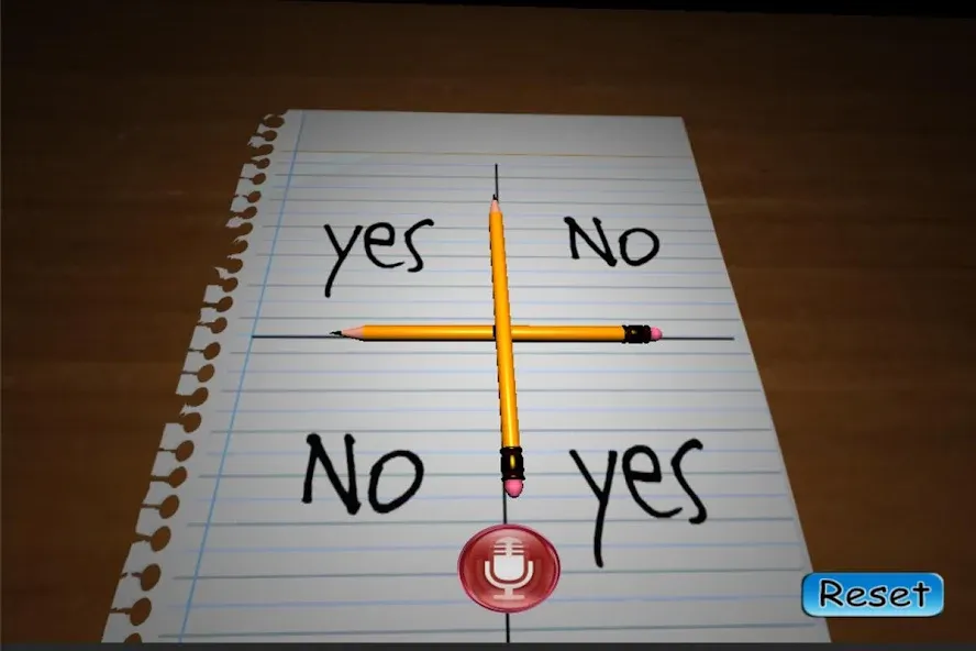 Скачать Charlie Charlie Challenge (Чарли Чарли Челлендж) взлом на бесконечные деньги + мод меню screen 1