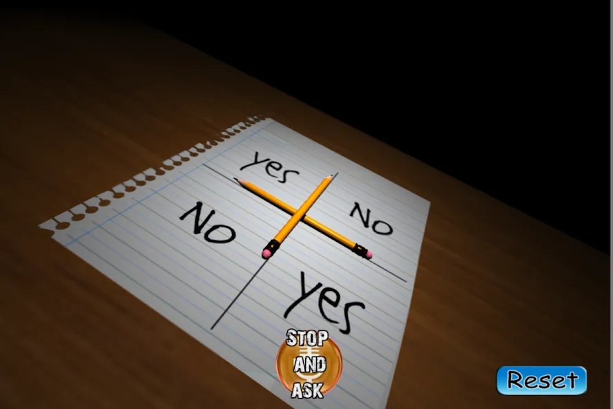 Скачать Charlie Charlie Challenge (Чарли Чарли Челлендж) взлом на бесконечные деньги + мод меню screen 5