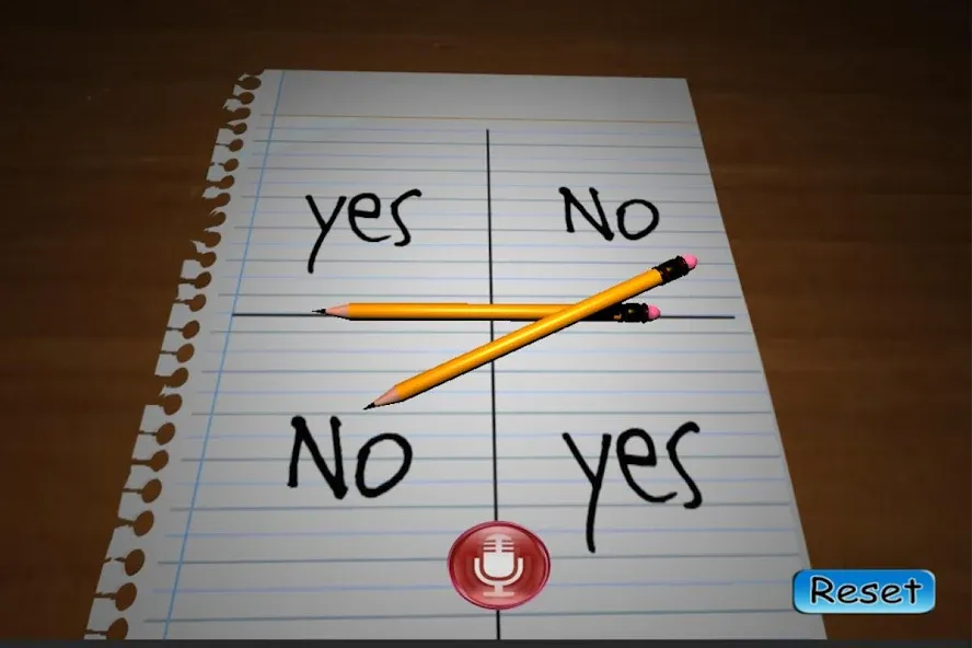 Скачать Charlie Charlie challenge 3d (Чарли Чарли вызов 3д) взлом на бесконечные деньги + мод меню screen 4