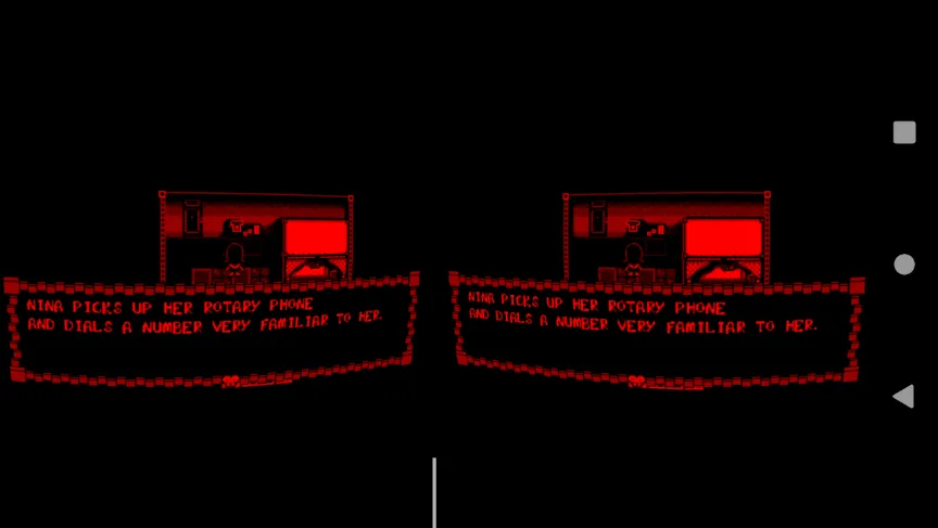 Скачать Virtual Virtual Boy (Виртуальный Виртуальный Мальчик) взлом на бесконечные деньги + мод меню screen 2