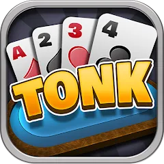 Tonk Multiplayer Card Game