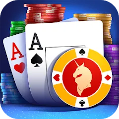 Sohoo Poker - Texas Holdem