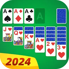 Solitaire, Klondike Card Games