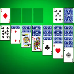 Classic Solitaire: Card Games