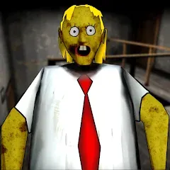 Horror Sponge Granny V1.8