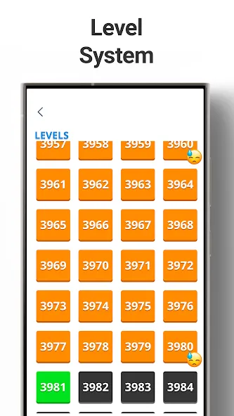 Скачать Sudoku Levels: Daily Puzzles взлом на бесконечные деньги + мод меню screen 3