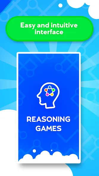 Скачать Train your Brain — Reasoning взлом на бесконечные деньги + мод меню screen 4