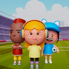 Stadium Master: Idle Game