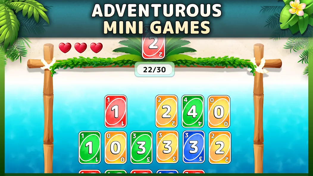 Скачать WILD — Card Party Adventure (ВАЙЛД) взлом на бесконечные деньги + мод меню screen 5