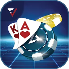 Velo Poker: Texas Holdem Game