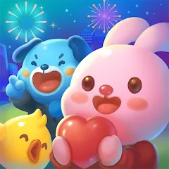 Anipang Match