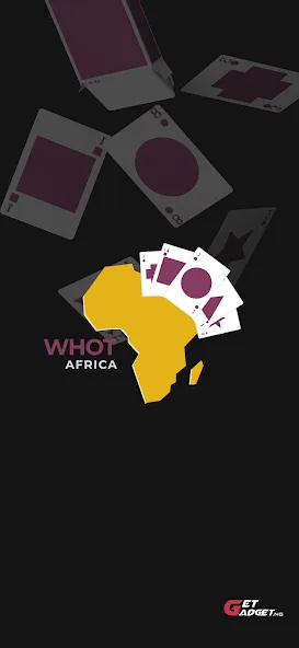 Скачать Whot Africa (Уот Африка) взлом на бесконечные деньги + мод меню screen 1