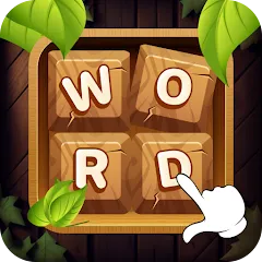 Word Search Supreme Puzzle