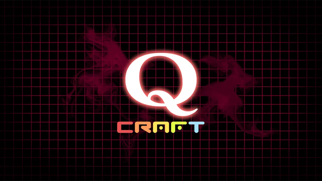 Скачать Q craft (Крафт) взлом на бесконечные деньги + мод меню screen 1