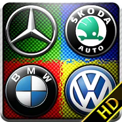 Cars Logo Quiz HD