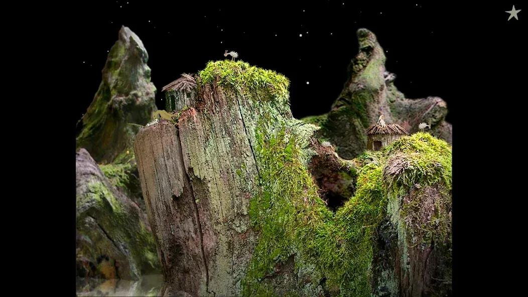 Скачать Samorost 1 (Саморост 1) взлом на бесконечные деньги + мод меню screen 3