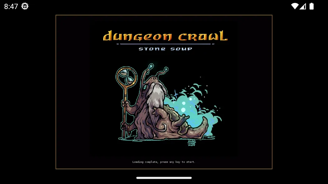 Скачать Dungeon Crawl Stone Soup взлом на бесконечные деньги + мод меню screen 5