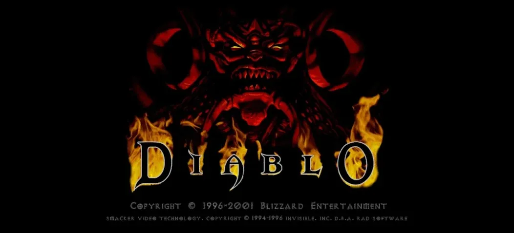 Скачать DevilutionX — Diablo 1 port взлом на бесконечные деньги + мод меню screen 1