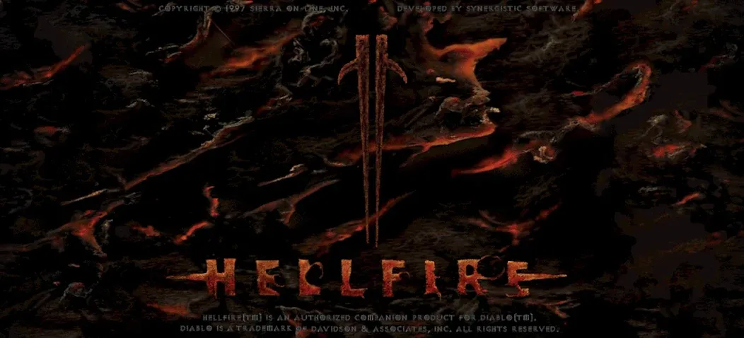 Скачать DevilutionX — Diablo 1 port взлом на бесконечные деньги + мод меню screen 5