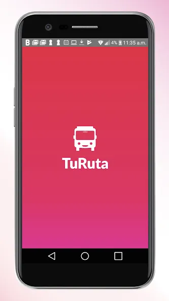 Скачать TuRuta (ТуРута) бесплатно screen 1