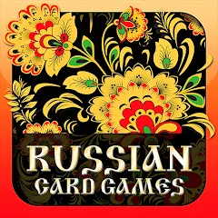 Russian Card Games