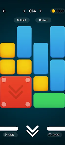 Скачать Puzzle Packed IQ Games (Пазл Пакед ИК Игры) взлом на бесконечные деньги + мод меню screen 4