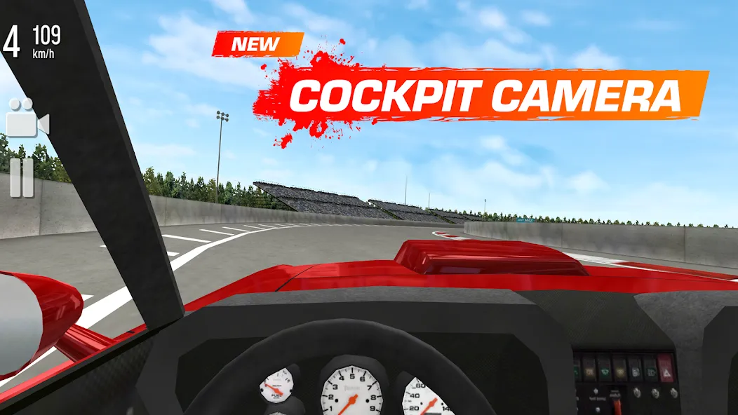 Скачать Drift Max — Car Racing (Дрифт Макс) взлом на бесконечные деньги + мод меню screen 3