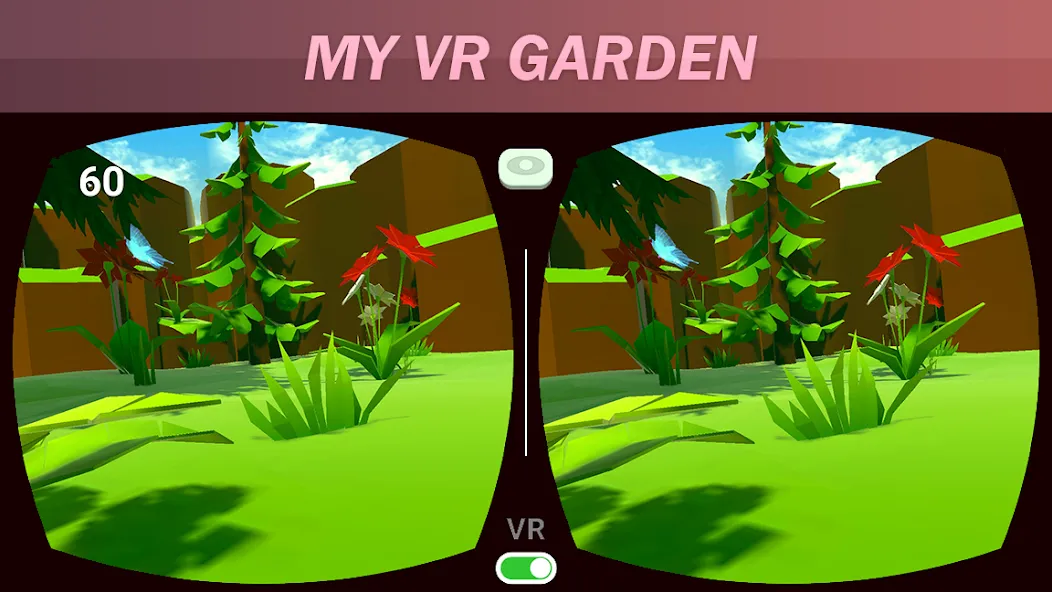 Скачать Vr Games Pro — Virtual Reality (Игры Про) взлом на бесконечные деньги + мод меню screen 5