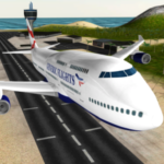 Airplane Flight Simulator 