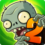 Plants VS Zombies 2