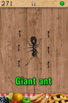 Скачать Давить муравьев на Андроид — Мод всё открыто screen 2