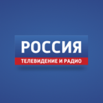 Россия. Телевидение и радио