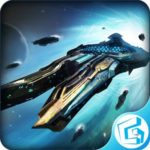 Galaxy Reavers-Space RTS