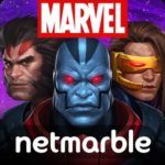 MARVEL Future Fight