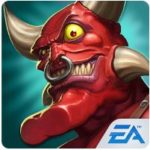 Dungeon Keeper