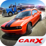 CarX Highway Racing