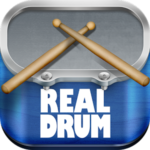 Real Drum - Ударная установка
