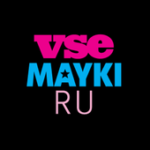 Vsemayki.ru - Одежда с крутыми принтами
