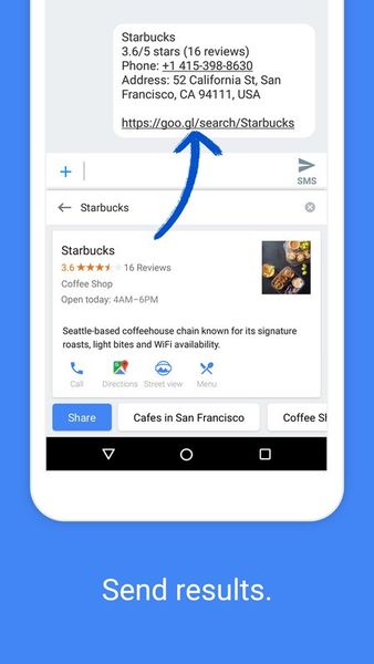 Скачать Gboard – Google Клавиатура на Андроид screen 3