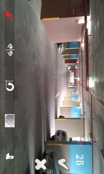 Скачать GhostCam: Spirit Фото на Андроид screen 1
