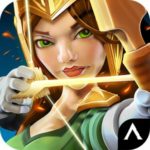 Arcane Legends MMO-Action RPG