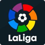 La Liga - чемпионат Испании футболу