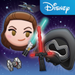 Disney Emoji-мания: Звёздные Войны