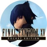 FINAL FANTASY XV POCKET EDITION