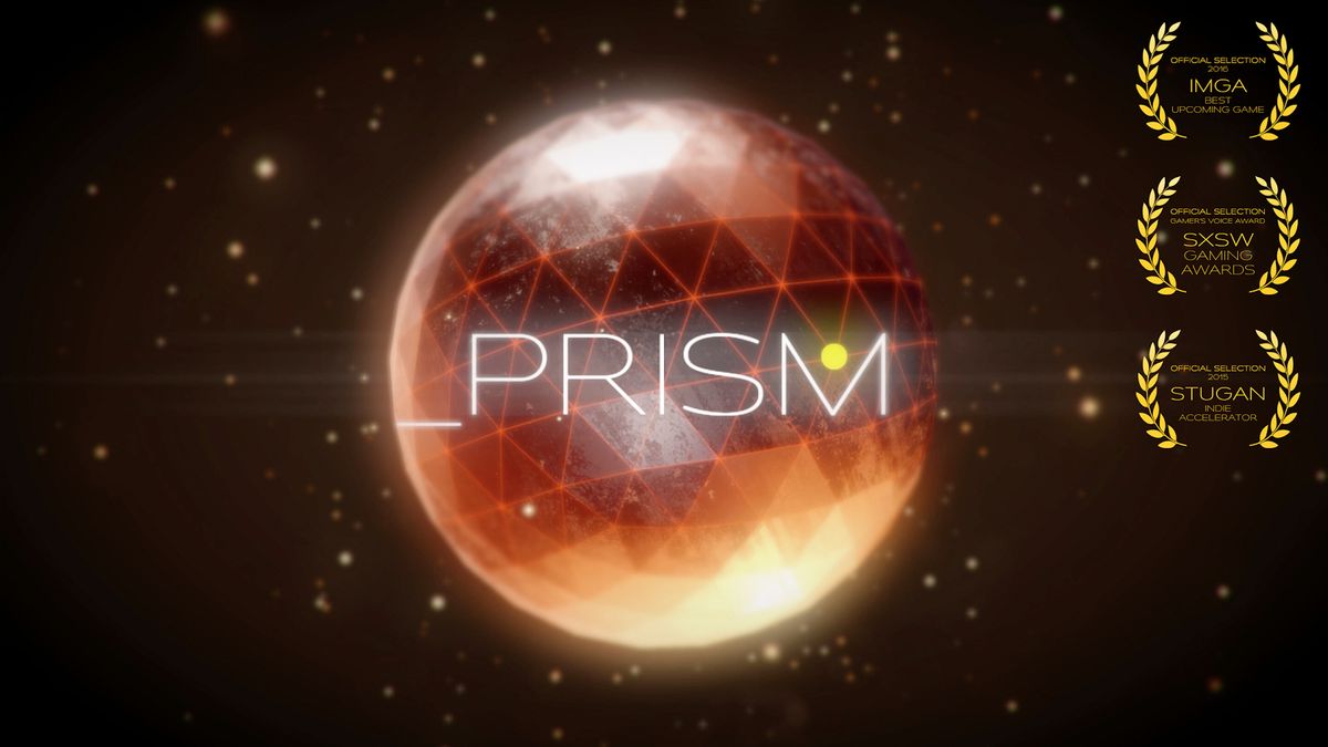 Скачать _PRISM на Андроид screen 3
