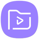 Samsung Video Library