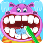 Детский врач: стоматолог