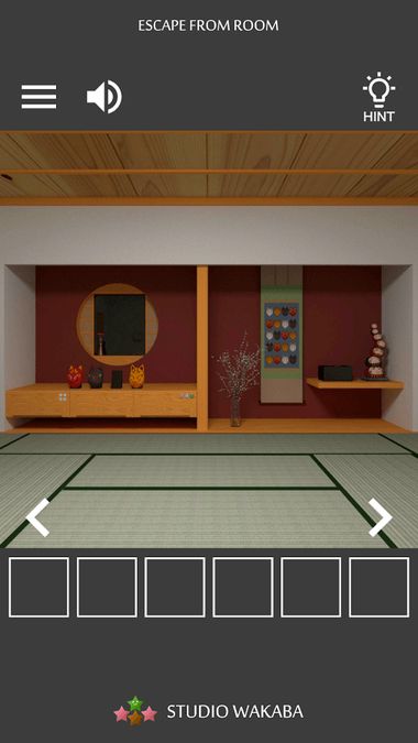 Скачать Room Escape Game: Sparkler на Андроид screen 2