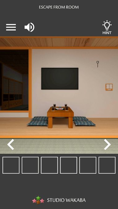 Скачать Room Escape Game: Sparkler на Андроид screen 4