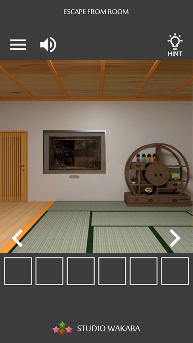 Скачать Room Escape Game: Sparkler на Андроид screen 1